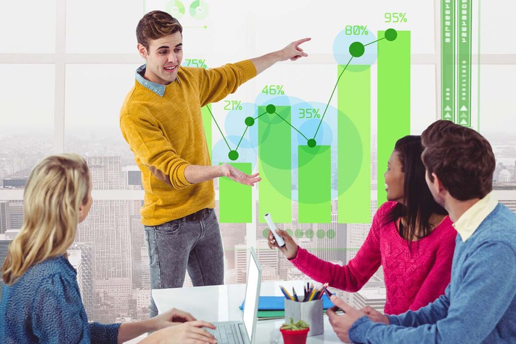 Conversion Rate Optimization