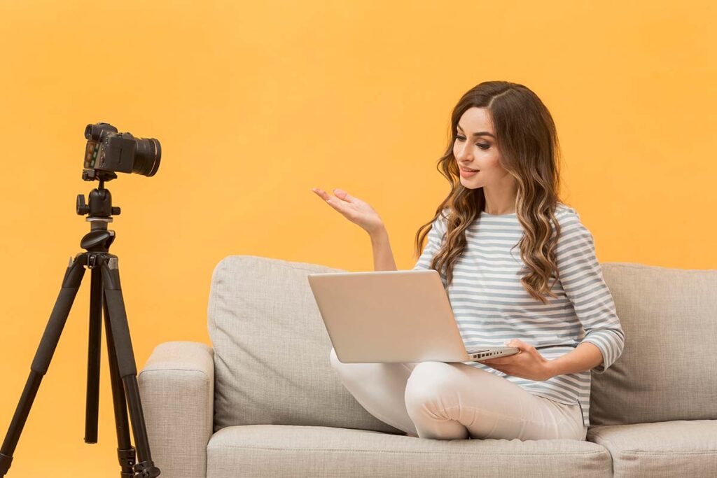 Influencer Marketing
