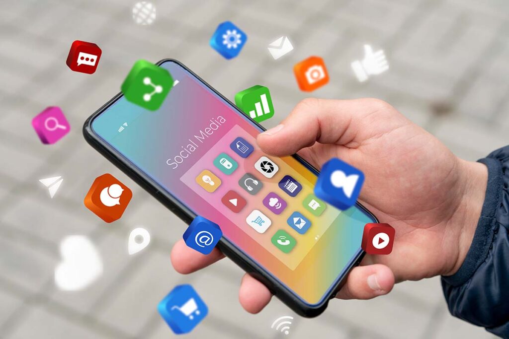 Mobile App Marketing