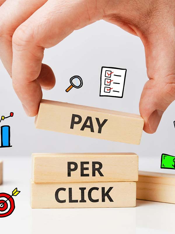 PPC Advertising Maximizing ROI Through Targeted Campaigns