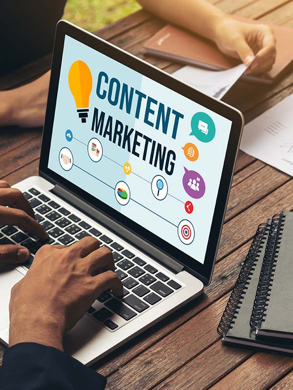 The Importance of Quality Content in Digital Marketing