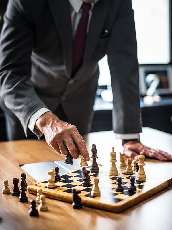 What Sets Us Apart from Competitors